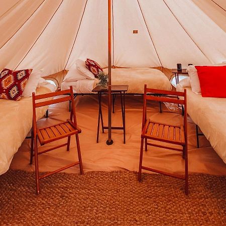 Wander Camp Grand Canyon Valle Exterior foto