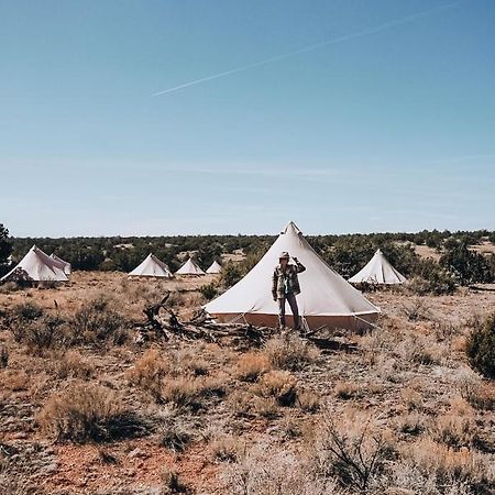 Wander Camp Grand Canyon Valle Exterior foto