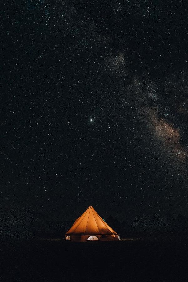Wander Camp Grand Canyon Valle Exterior foto