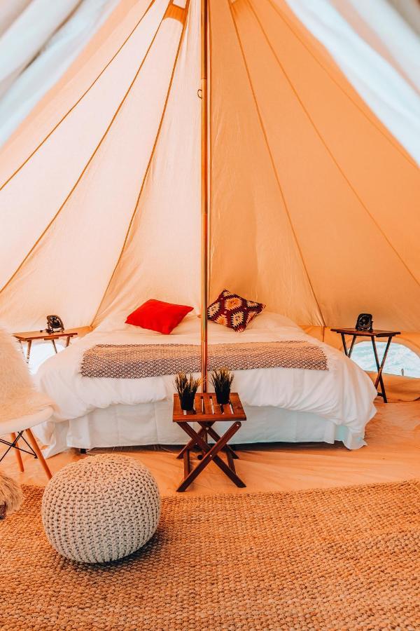 Wander Camp Grand Canyon Valle Exterior foto