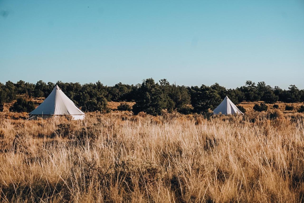 Wander Camp Grand Canyon Valle Exterior foto