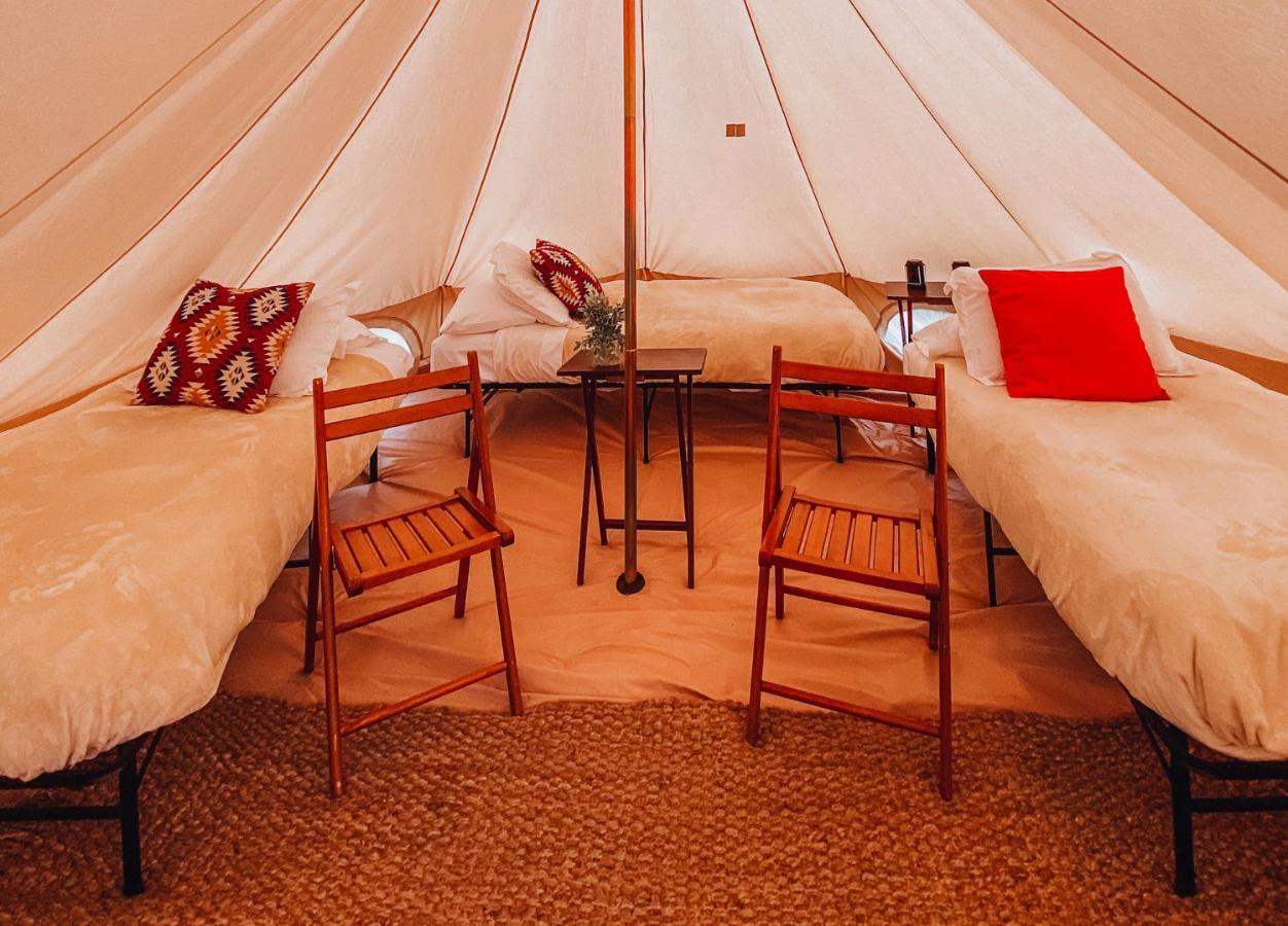 Wander Camp Grand Canyon Valle Exterior foto