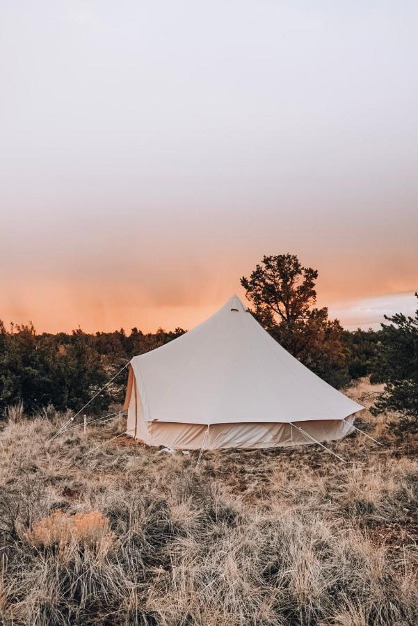 Wander Camp Grand Canyon Valle Exterior foto